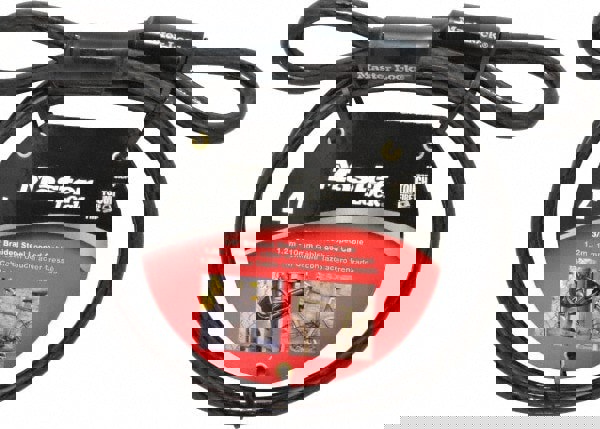 4' Long Heavy Duty Cable